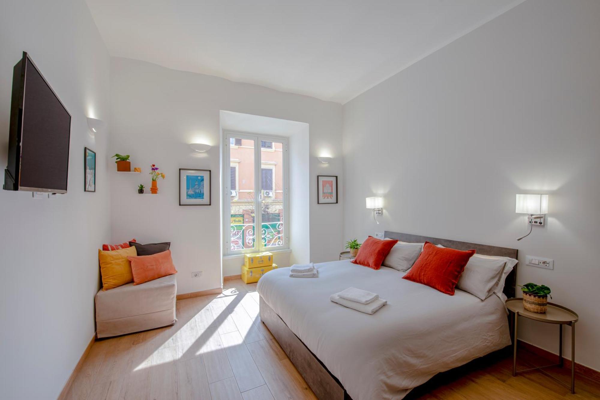 Vatican Gem Apartamento