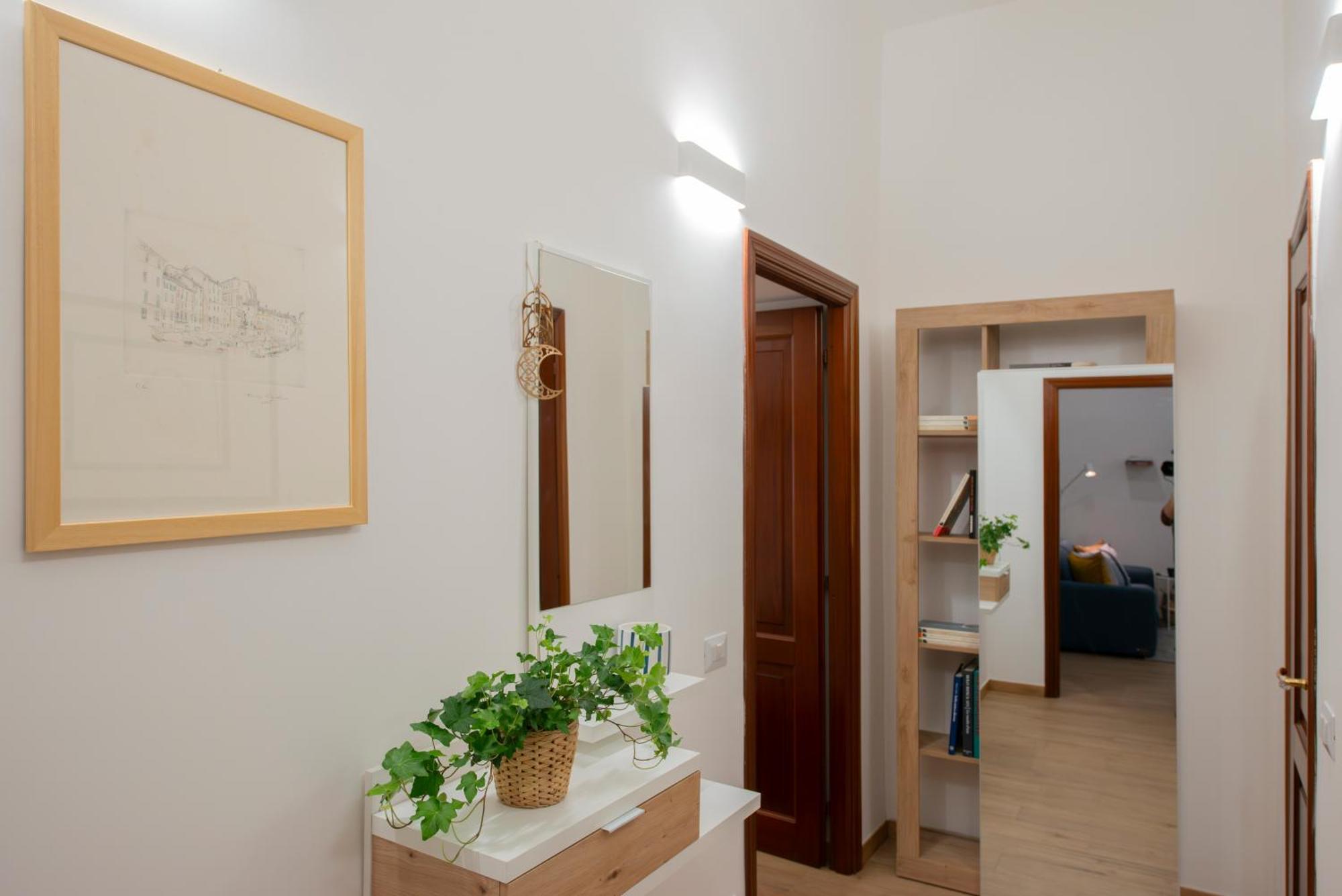 Apartamento Vatican Gem